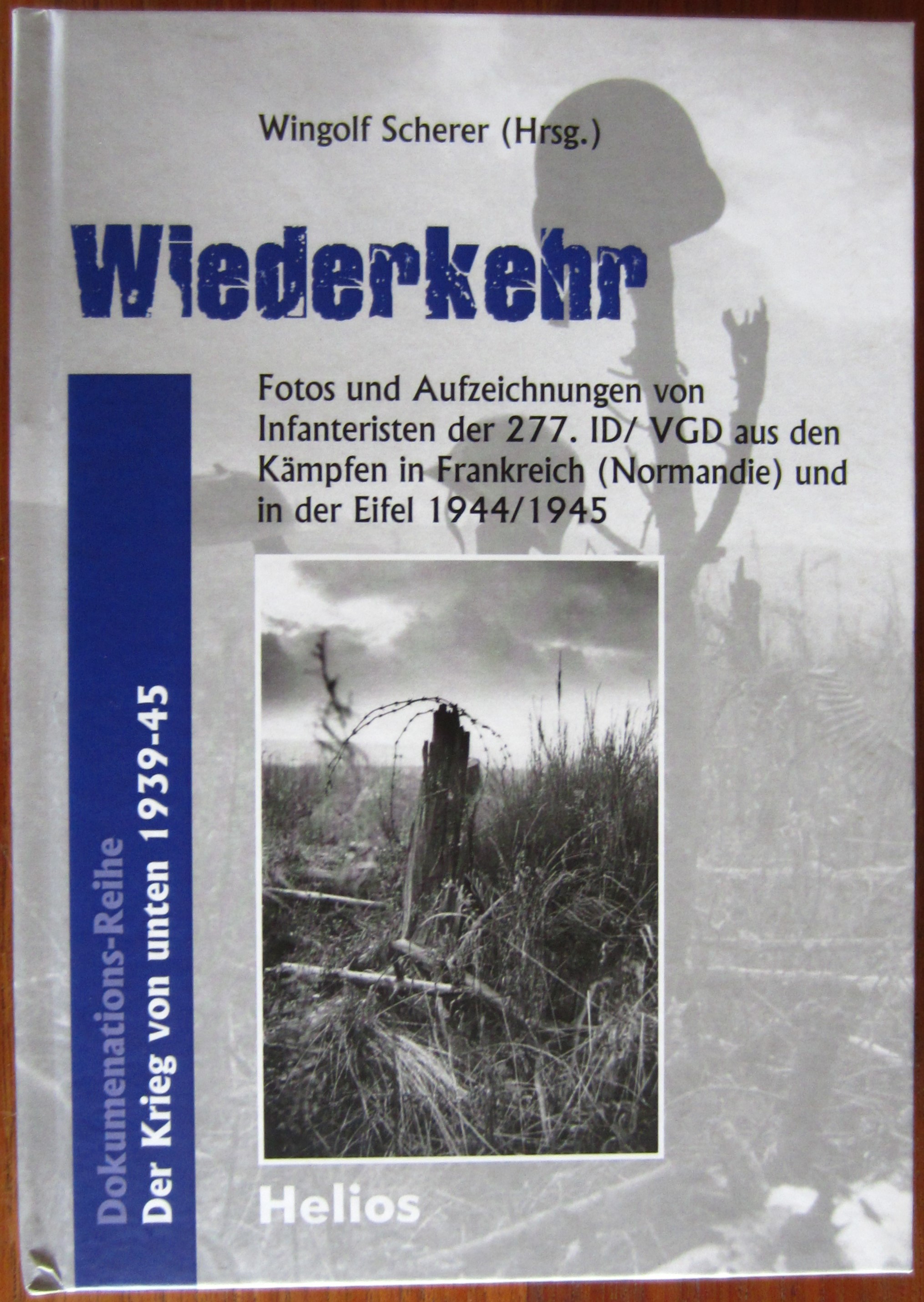 Wiederkehr