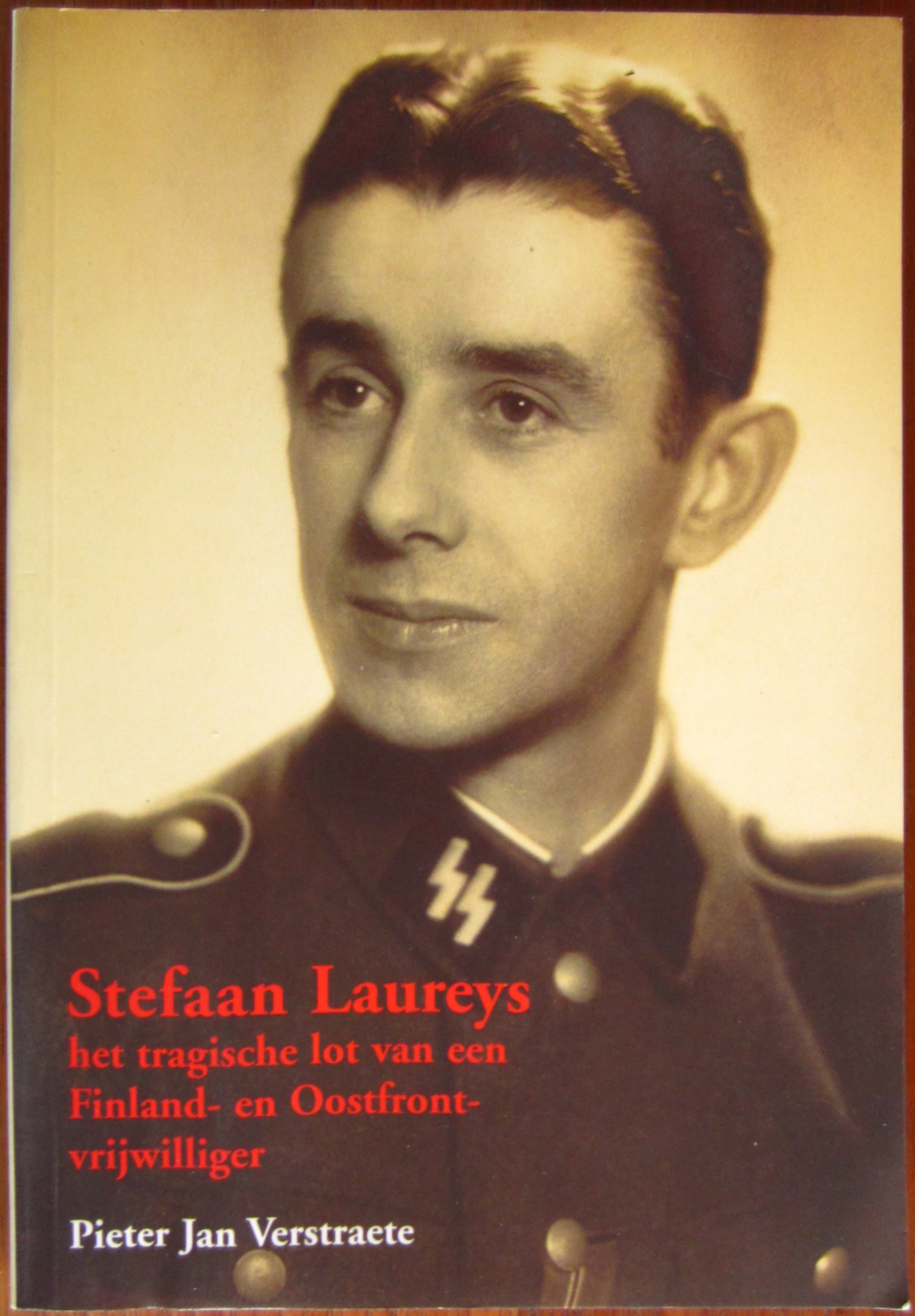 Stefaan Laureys