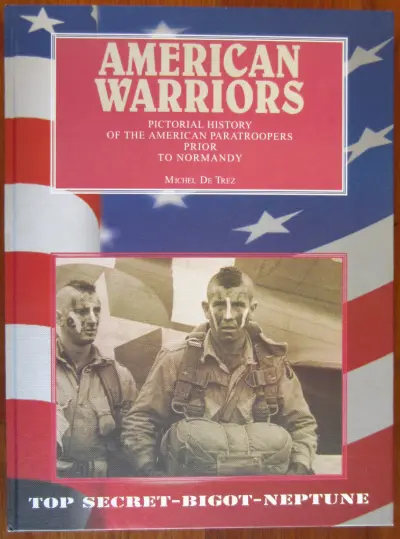 American Warriors