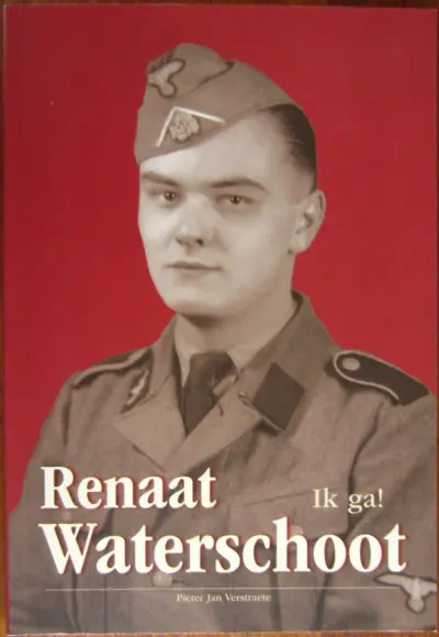 Renaat Waterschoot