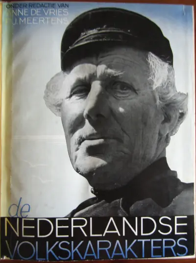 De Nederlandse volkskarakters