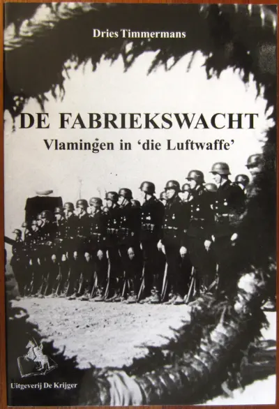 De Fabriekswacht