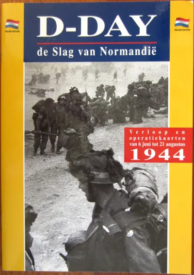 D-day