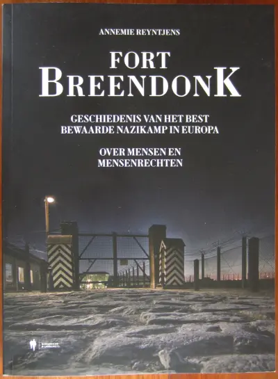 Fort van Breendonk