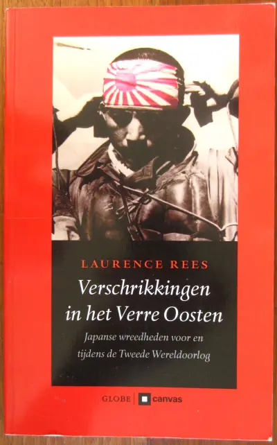 Verschrikkingen in het Verre Oosten
