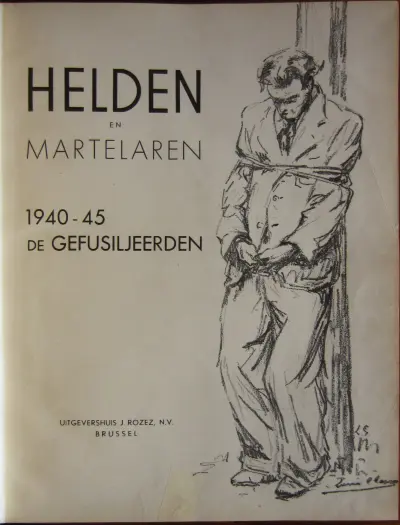 Helden en martelaren