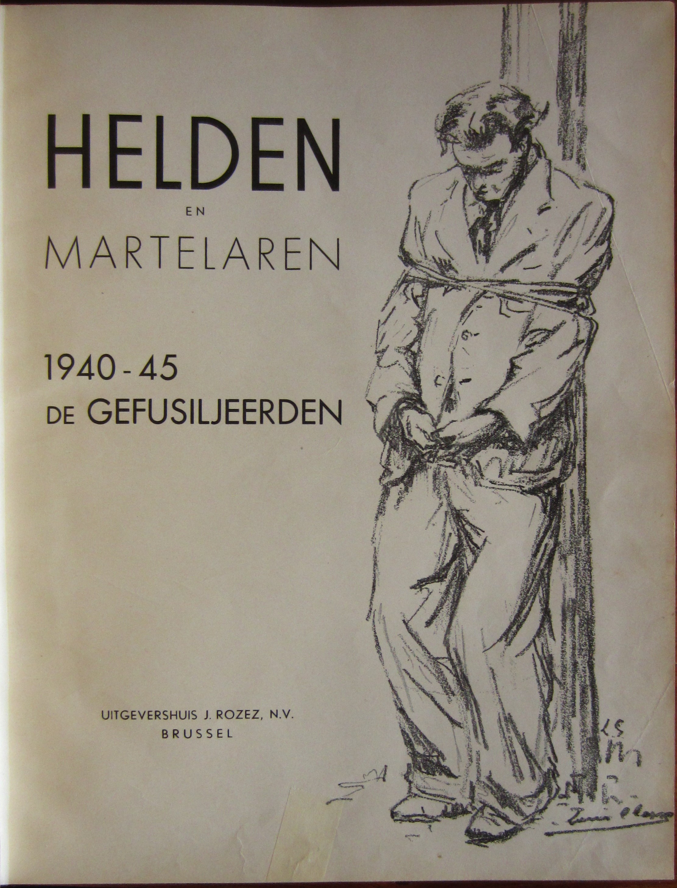 Helden en martelaren