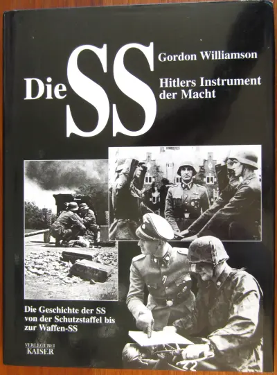 Die SS
