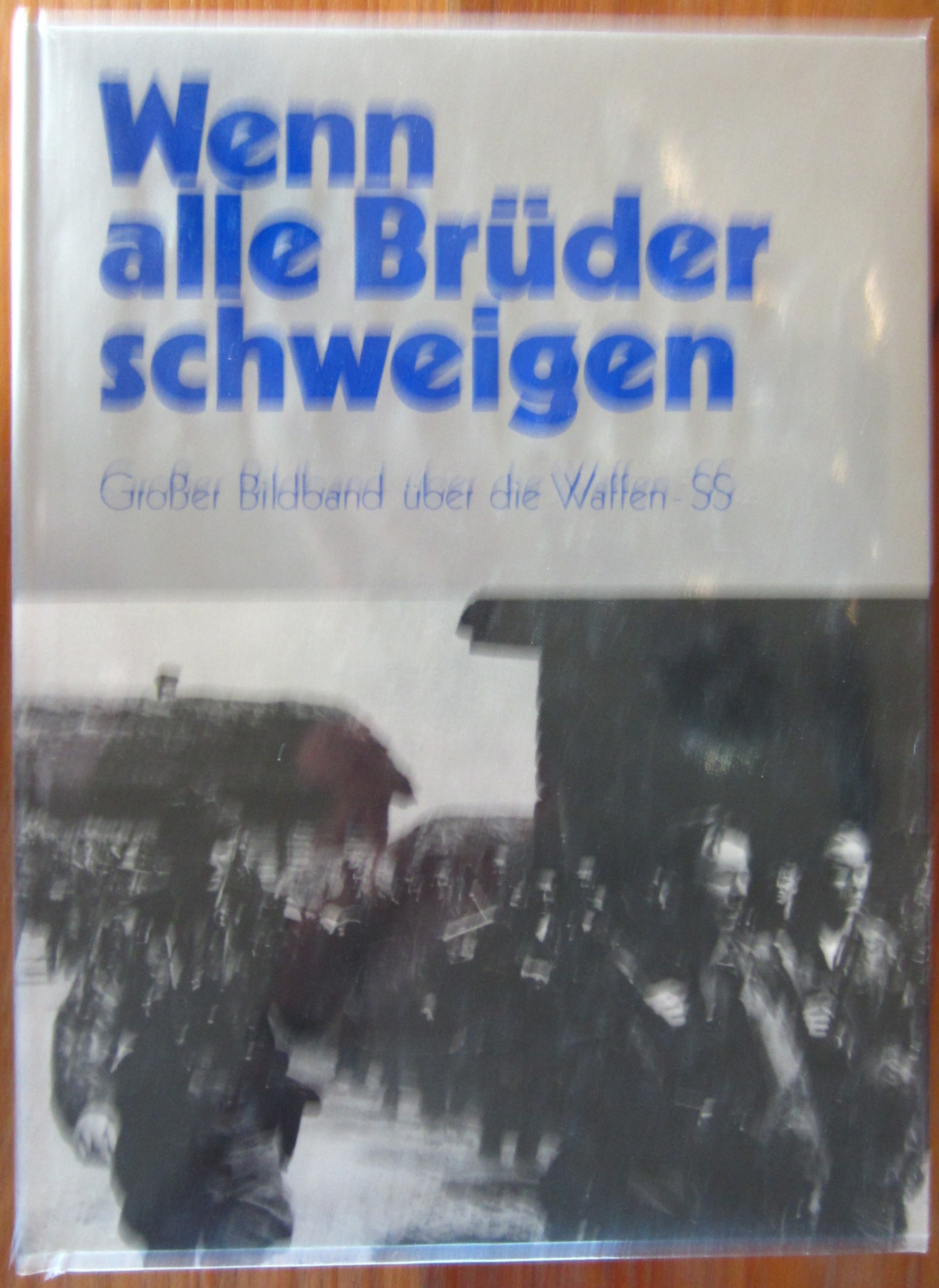 Wenn alle Brüder schweigen