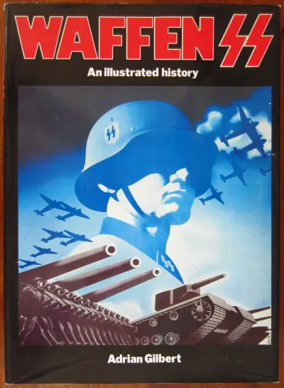 Waffen SS