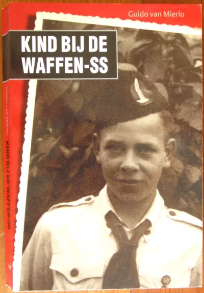 Kind bij de Waffen-SS