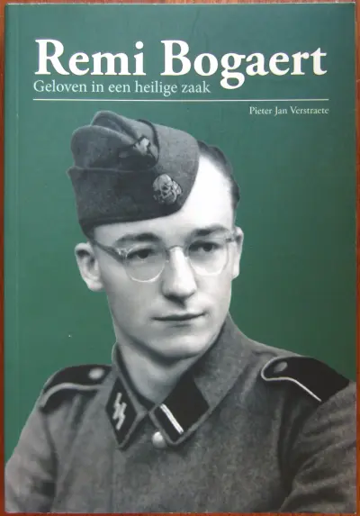 Remi Bogaert