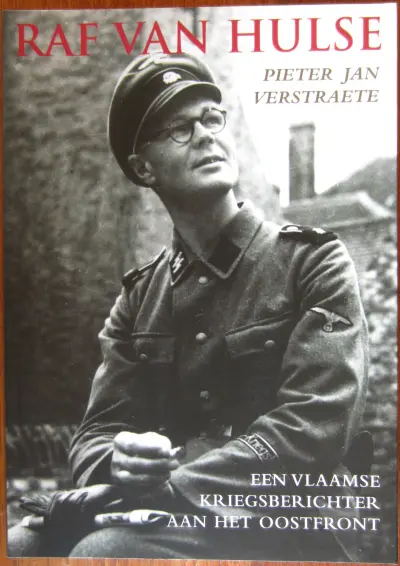 Raf Van Hulse
