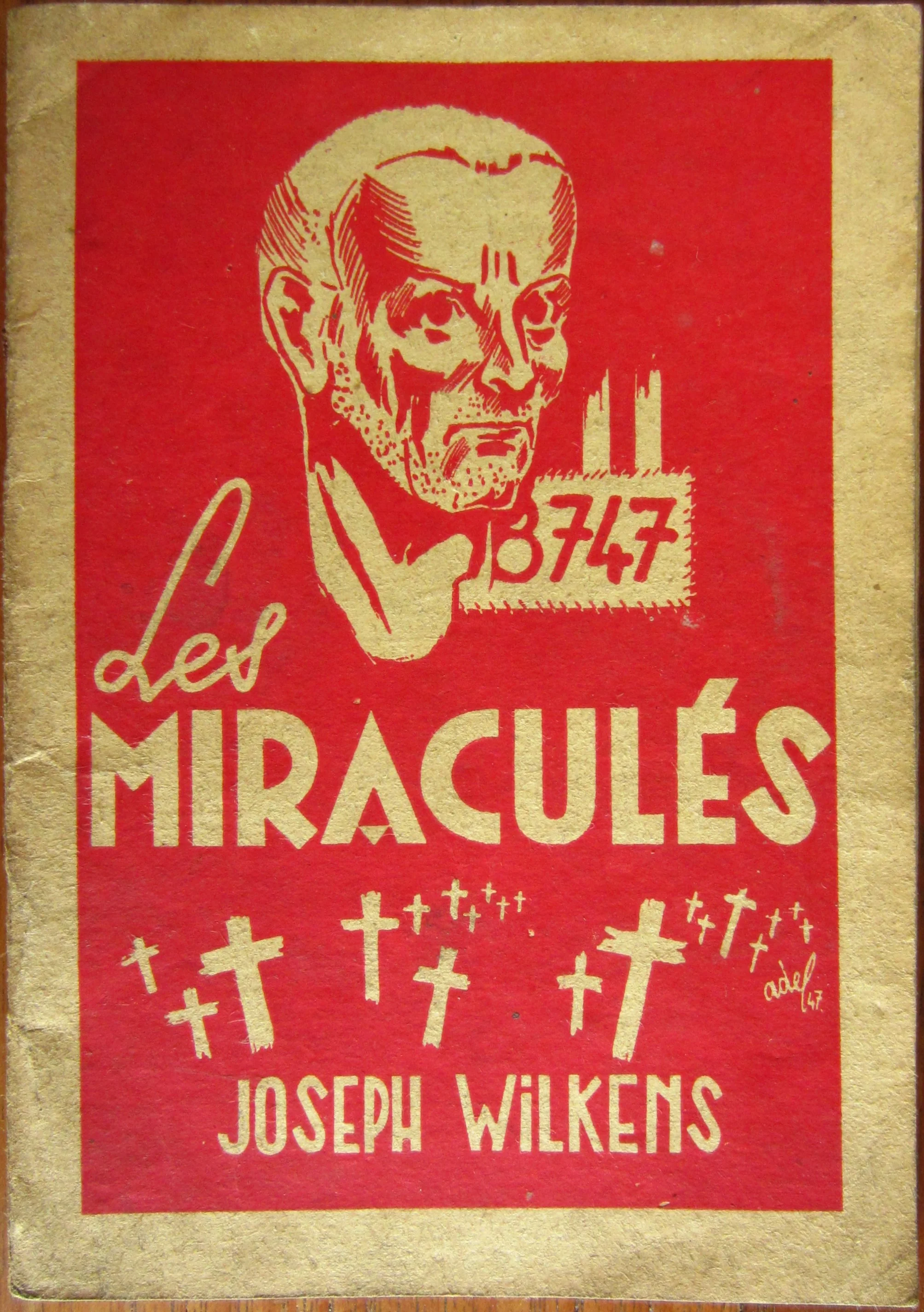 Les miraculés