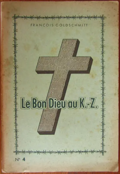 Le Bon Dieu au K.-Z.