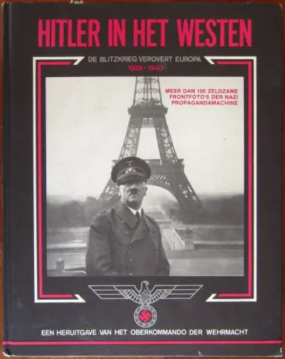 Hitler in het Westen