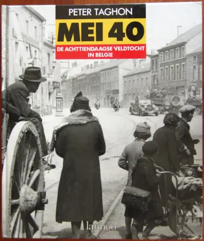 Mei 1940