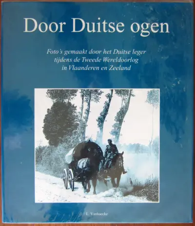 Door Duitse ogen
