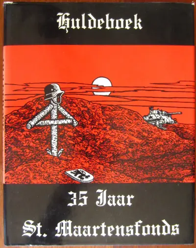 Huldeboek