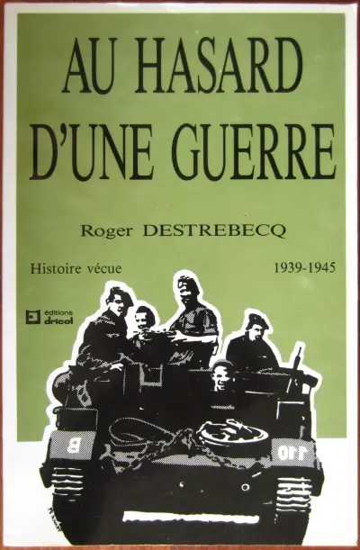 Au hasard d'une guerre