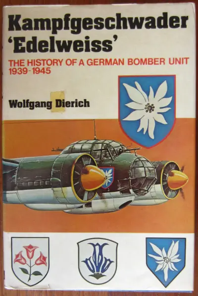 Kampfgeschwader "Edelweiss"