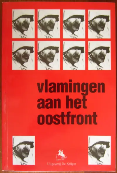Vlamingen aan Het Oostfront