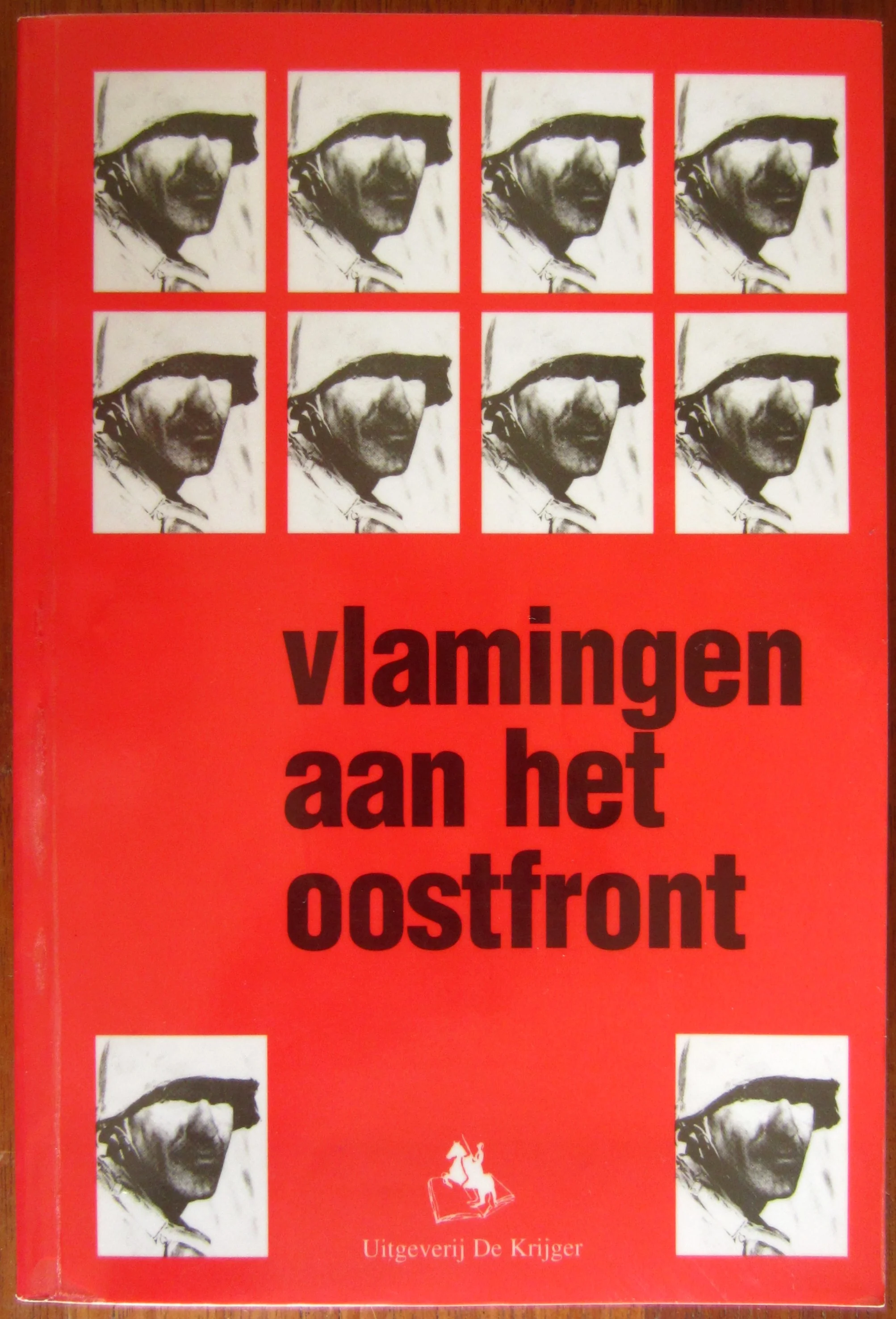 Vlamingen aan Het Oostfront