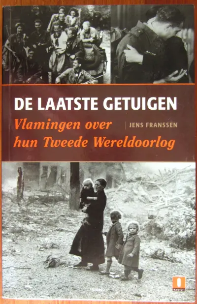 De laatste getuigen