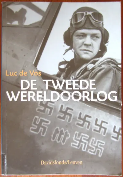 De Tweede Wereldoorlog