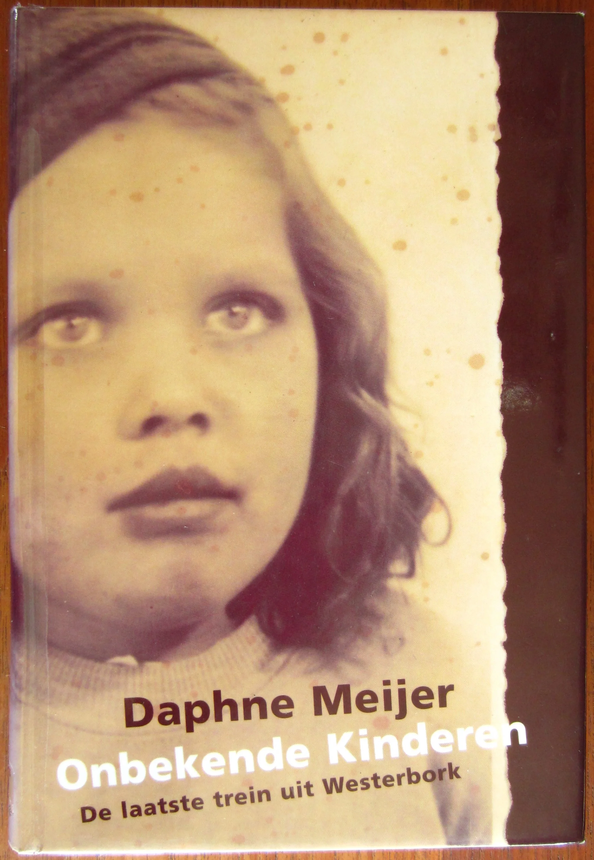 Onbekende kinderen