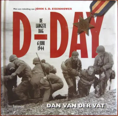 D-Day