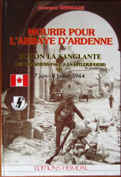Mourir pour l'Abbaye d'Ardennes