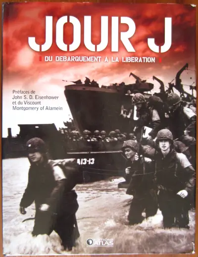 Jour J