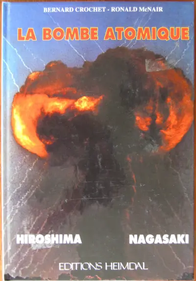 La bombe atomique