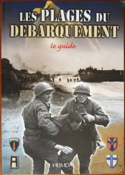 Les plages du Débarquement