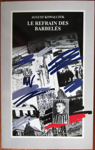 Le refrain des barbelés