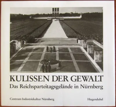 Kulissen der Gewalt