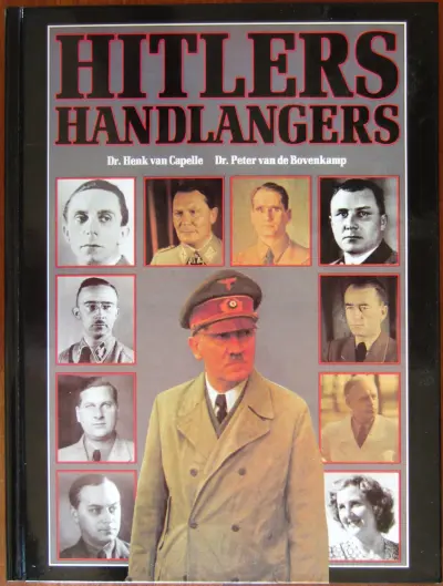 Hitlers handlangers