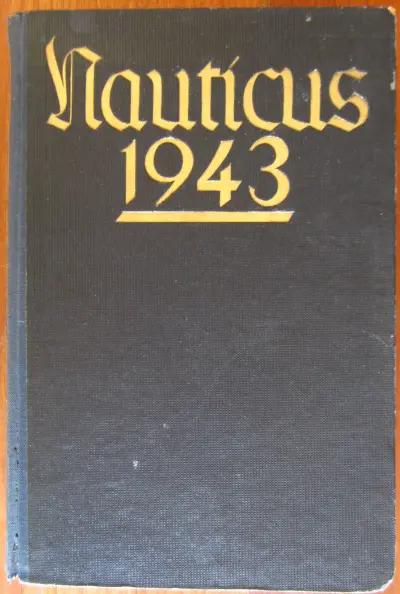 Nauticus 1943
