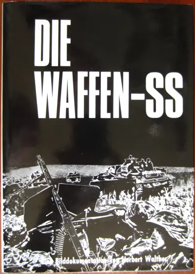 Die Waffen-SS