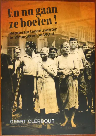 En nu gaan ze boeten !