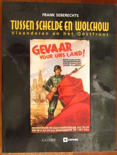 Tussen Schelde en Wolchow