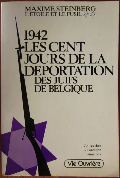 L'étoil et le fusil - 1942