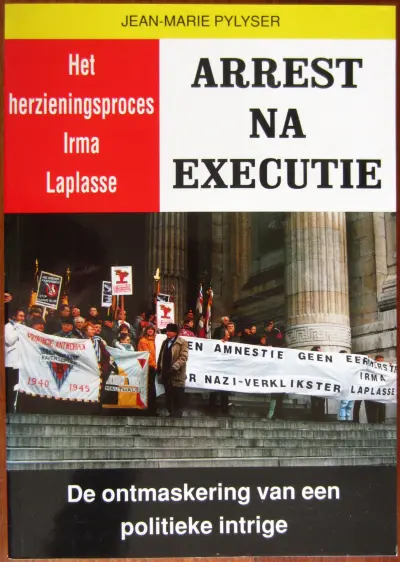Arrest na executie