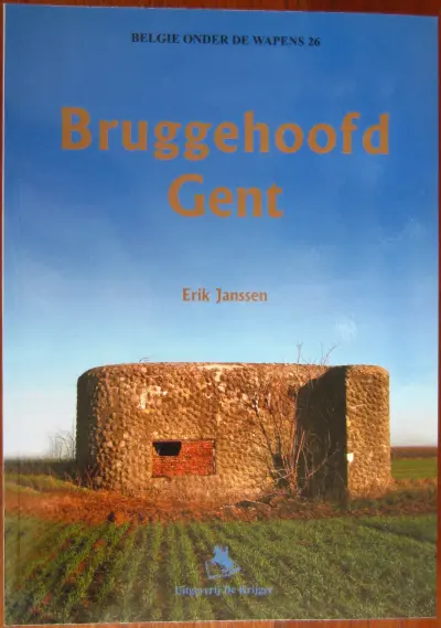 Bruggehoofd Gent