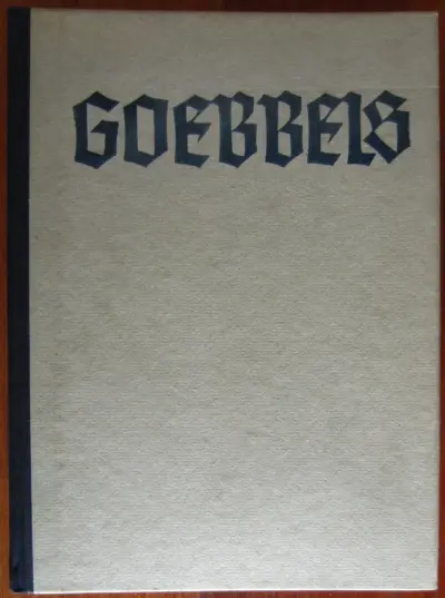Goebbels