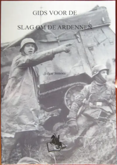Gids voor de slag om de Ardennen
