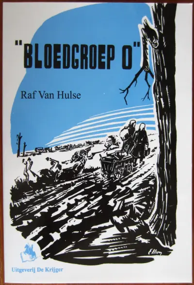 Bloedgroep O
