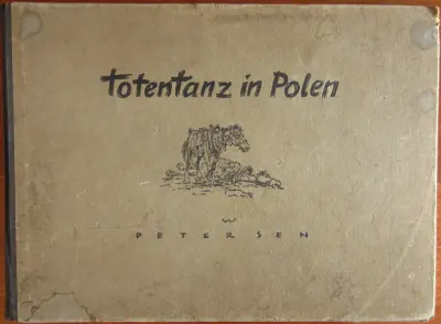 Totentanz in Polen