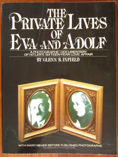 The private lives of Eva and Adolf